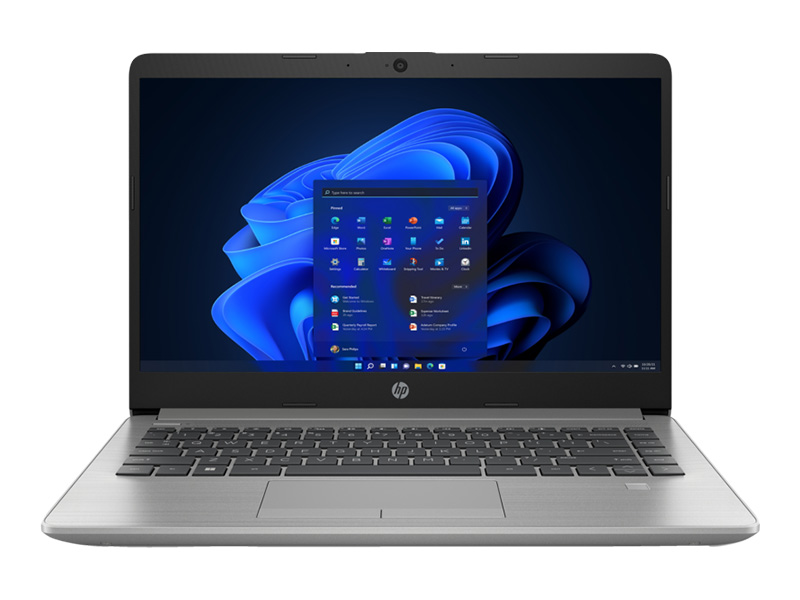 Máy tính xách tay HP 240 G9 9E5X6PT