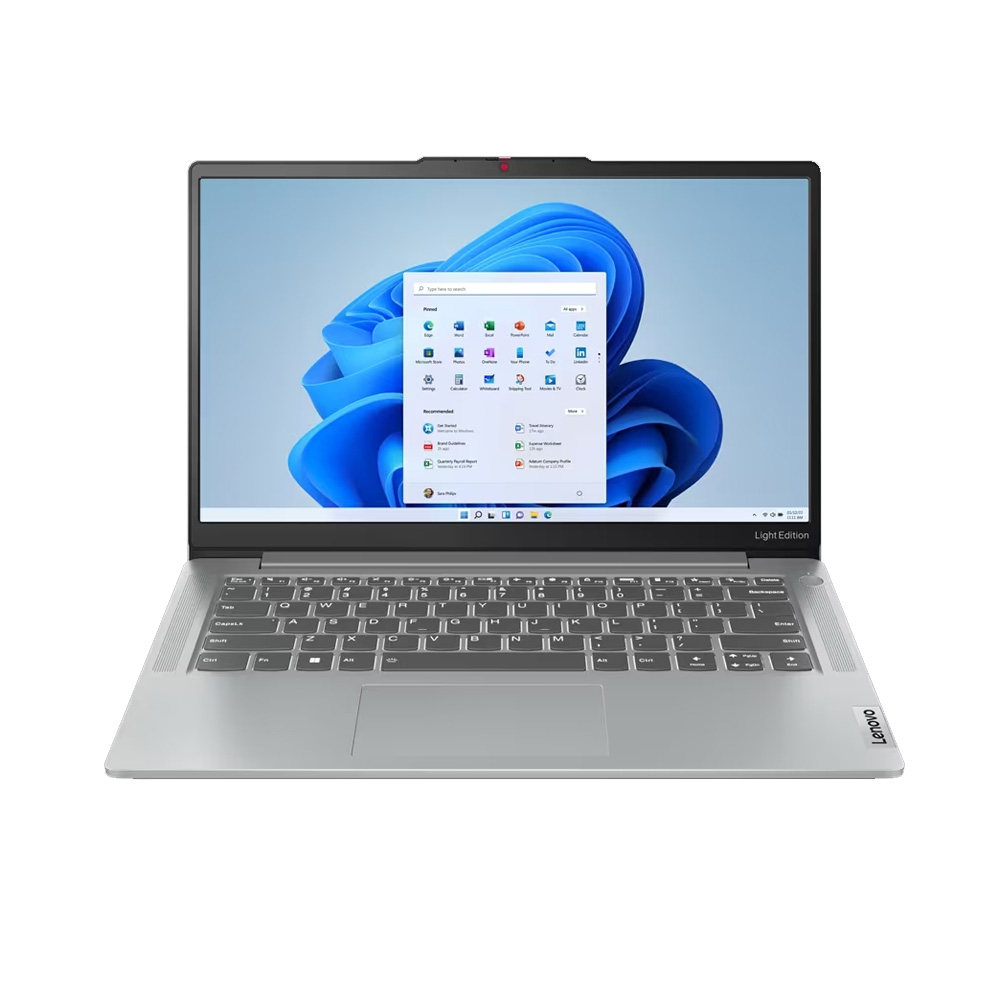 Máy tính xách tay Lenovo Ideapad Slim 5 14ABR8 82XS0007VN