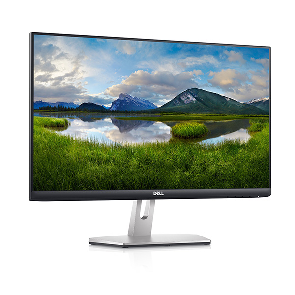 Màn hình Dell S2421H 23.8Inch 75Hz IPS (Tích hợp Loa)