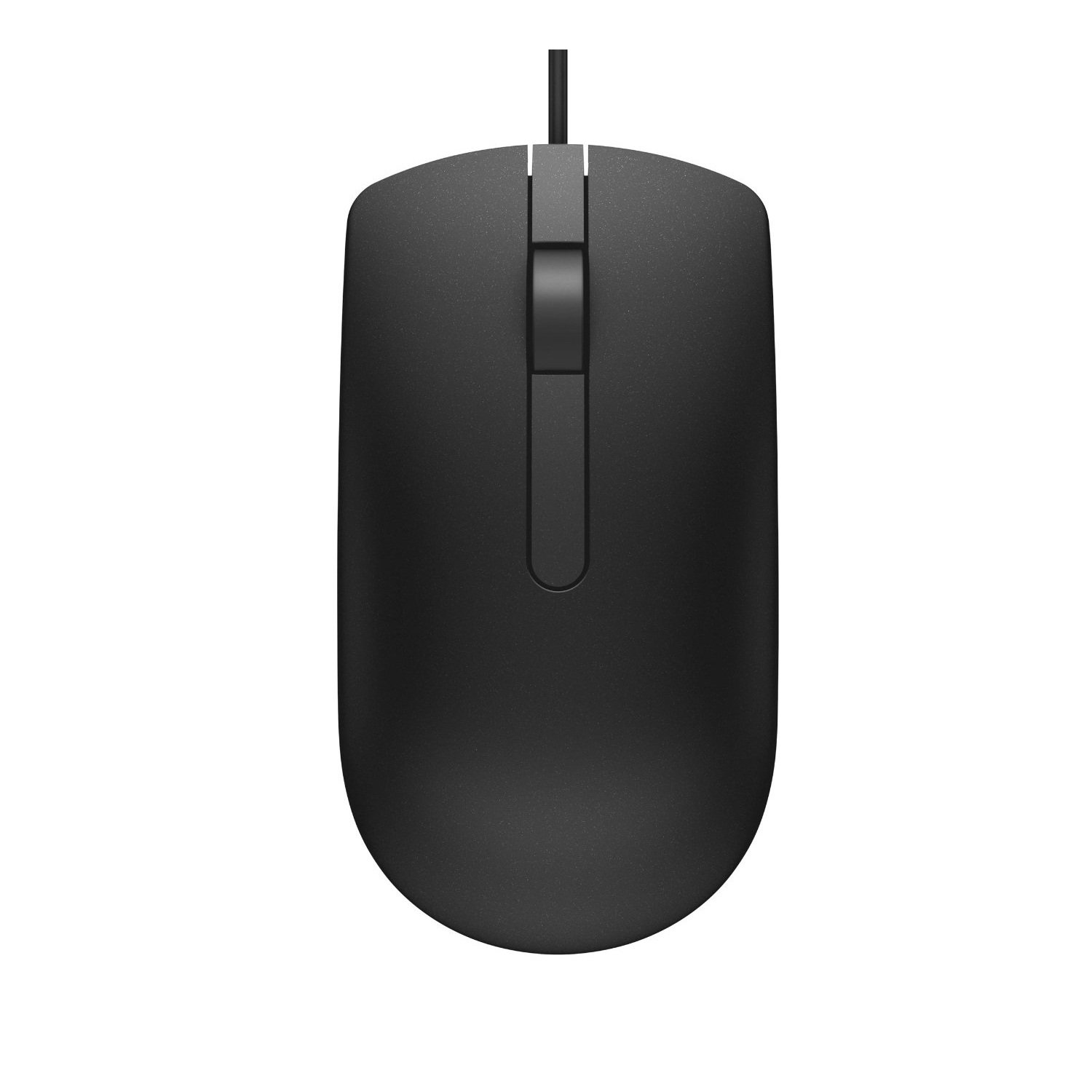 Chuột Dell MS116 (USB, Có dây)