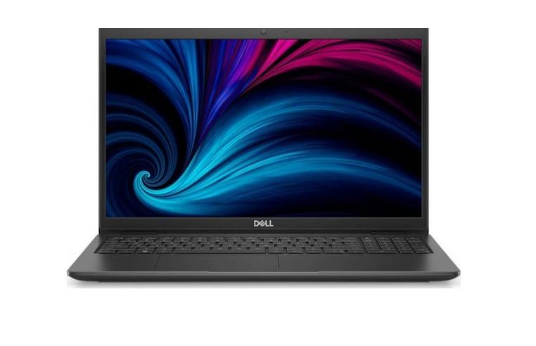 Máy tính xách tay Dell Inspiron 3520 N5I5122W1 (Core i5 1235U/ 8GB/ 256GB SSD/ Intel Iris Xe Graphics/ 15.6inch Full HD/ Windows 11 Home/ Black/ Vỏ nhựa)