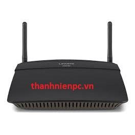 Router Linksys EA2750 Wireless-N