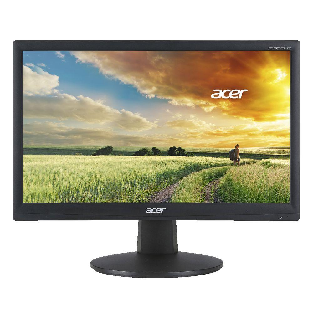 Màn hình ACER 18.5’ wide – E1900HQ