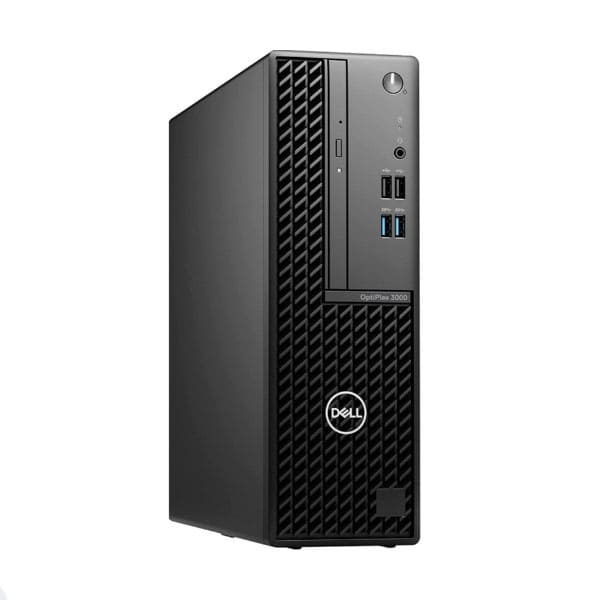 Máy tính để bàn Dell Optiplex 3000SFF-I512500-8G512SSD3Y (Core i5 12500/ Intel B660/ 8GB/ 512GB SSD/ Intel UHD Graphics 770/ Ubuntu/ 3 Year)