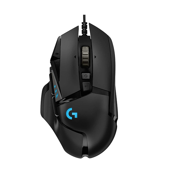 Chuột Logitech G502 Hero Gaming