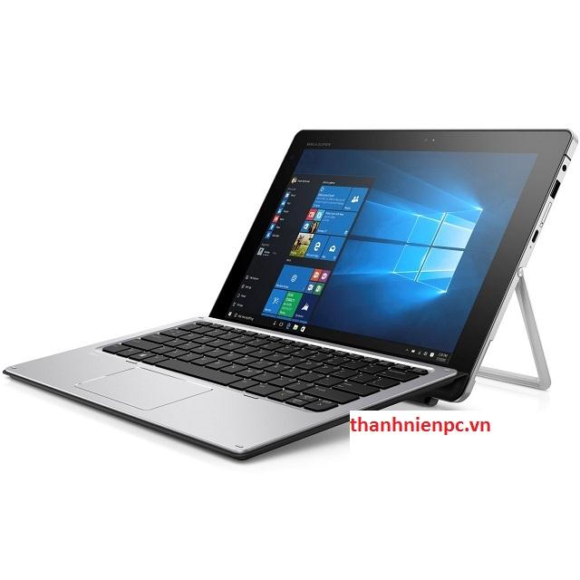 Laptop HP Elite X2 1012 G1 W9C59PA Laptop 2 in1, màu xám