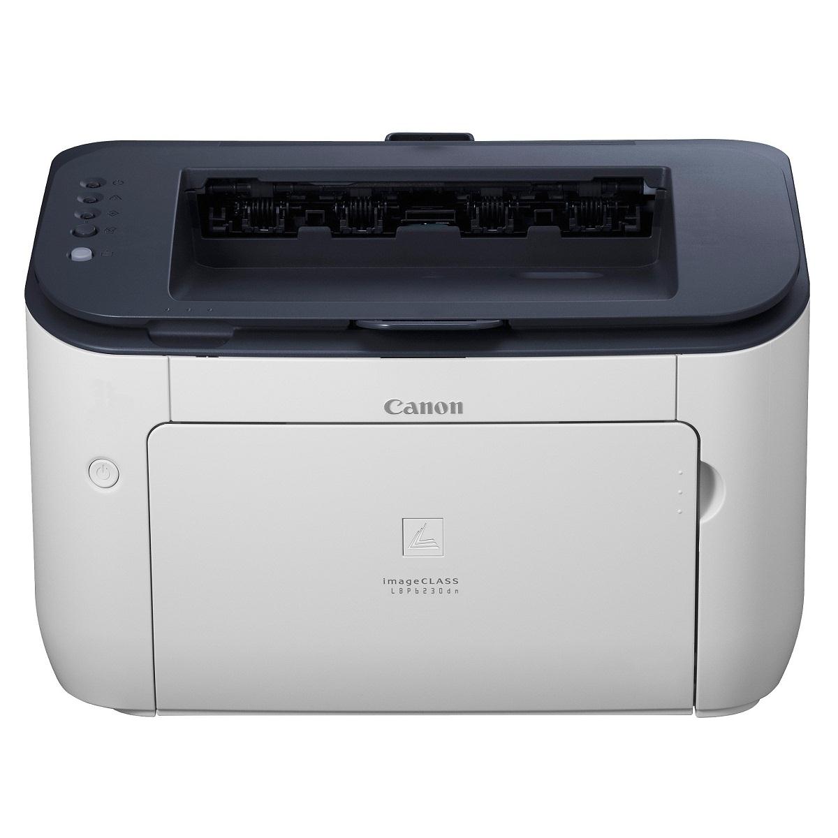 Máy in laser đen trắng Canon LBP6230DN