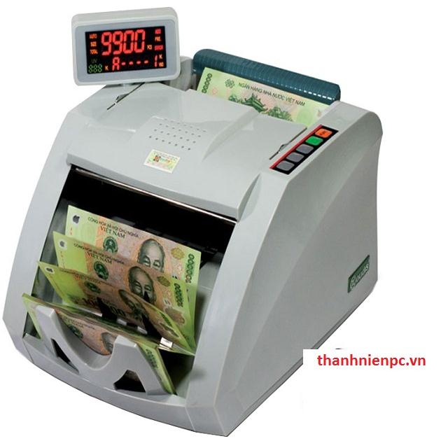 Máy đếm tiền OUDIS 9900B