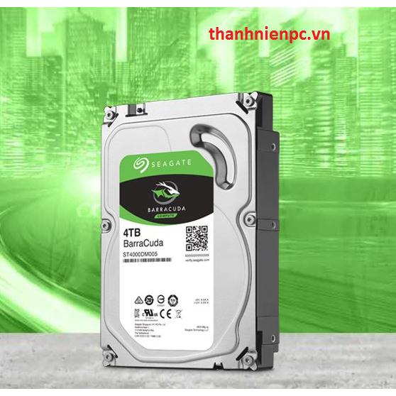 HDD Seagate 500GB/7200 Sata 32MB for Laptop