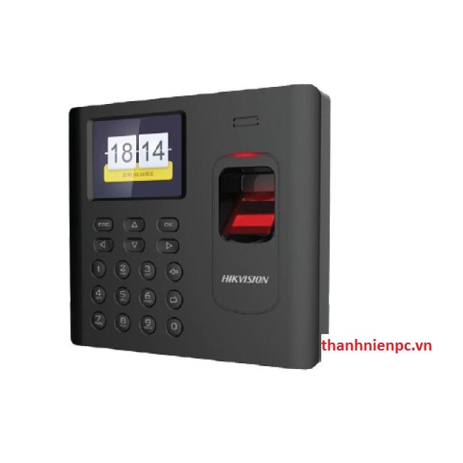 Máy chấm công Hikvision SH-K2A801MF