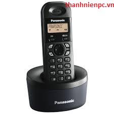 Điện thoại bàn Panasonic KX-TG1311