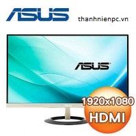 Màn hình Asus VZ229H 21.5Inch IPS Không viền, siêu mỏng