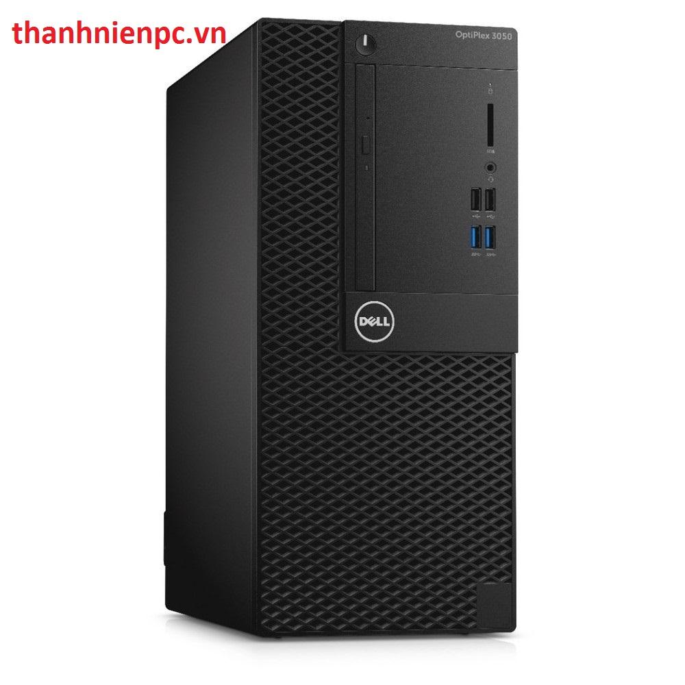 Máy tính để bàn Dell Optiplex 3050MT-42OT350007
