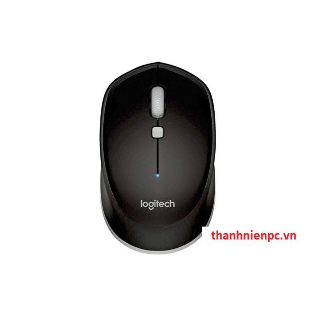 Mouse Logitech M337 Bluetooth