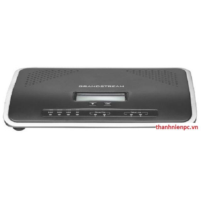 Tổng đài IP Grandstream UCM6202