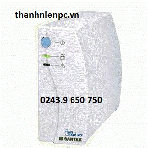 UPS Santak 500VA/300W - TG 500
