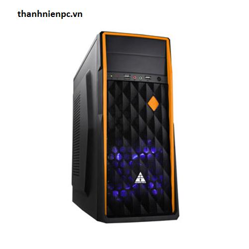 Vỏ Máy tính chống bức xạ Golden Field F21B (Khung chuẩn thế hệ mới)
