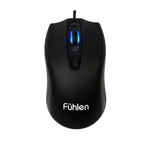 Chuột Fuhlen X102S USB