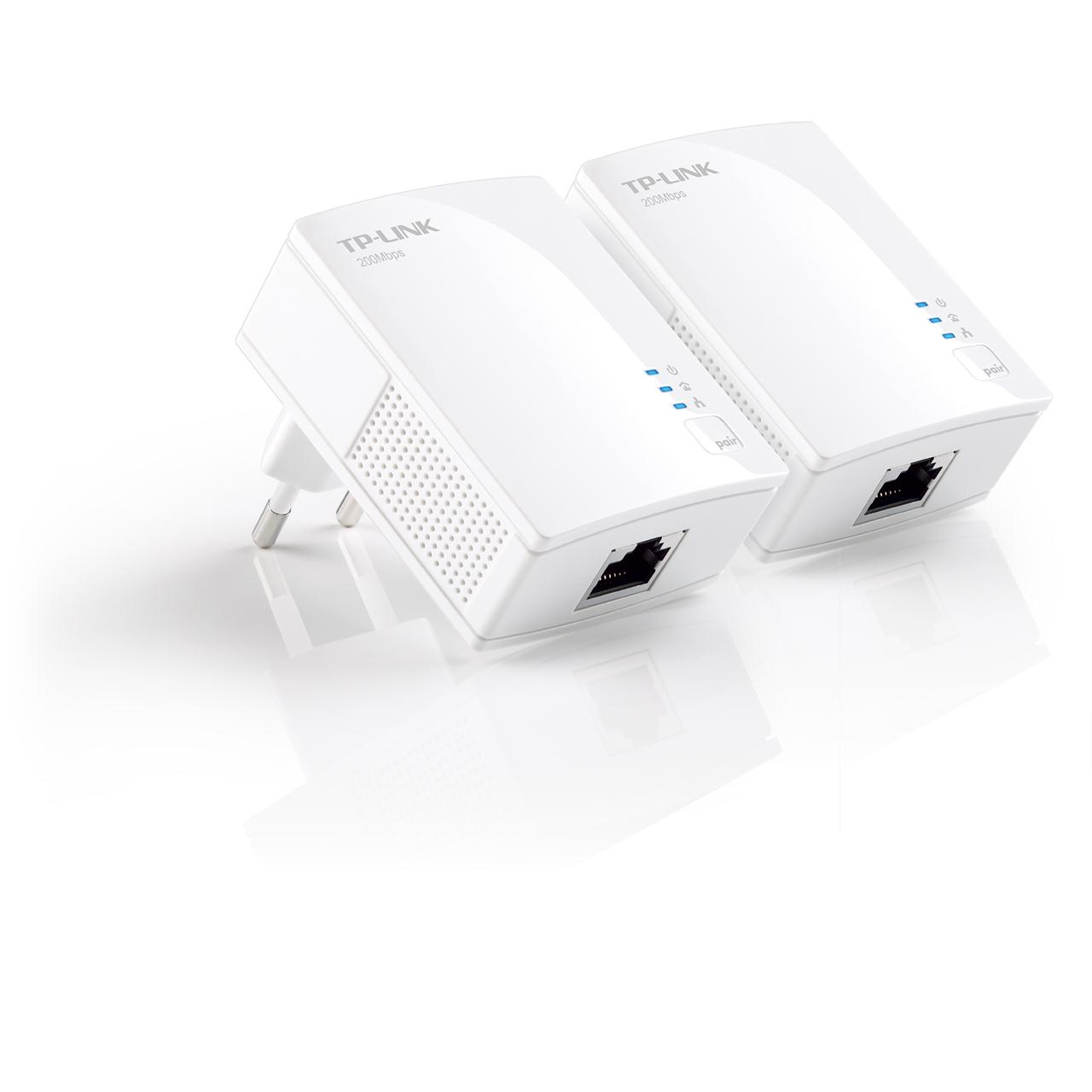 Bộ chuyển đổi mạng qua đường dây điện TL-PA2010KIT