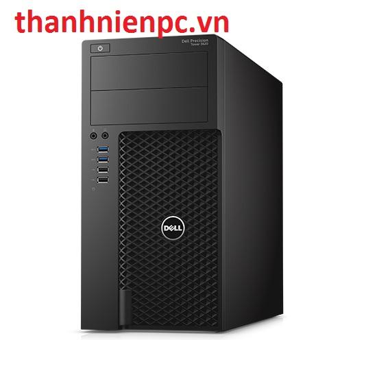 Máy trạm Workstation Dell Precision 3620 XCTO BASE-E3 1270V6