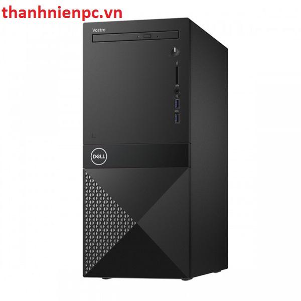 Máy tính để bàn Dell Vostro 3670-J84NJ1