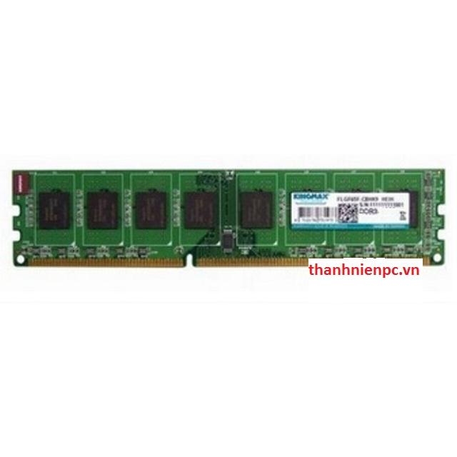 RAM KingMax 4GB DDR3 Bus 1600Mhz