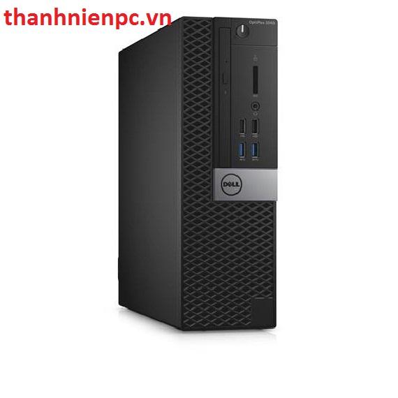 Máy tính để bàn  Dell Optiplex 3060SFF-70166584