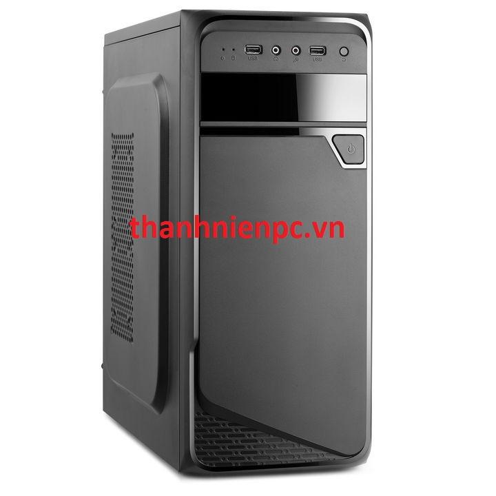 Vỏ máy tính Orient 101B (M-ATX, ATX)