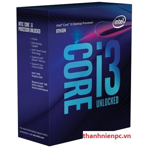 CPU Intel Xeon E5 2620V4 (Up to 3.00Ghz/ 20Mb cache)