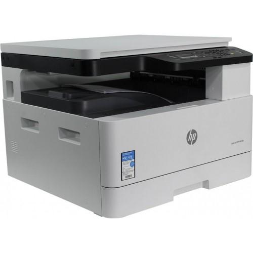 Máy in laser đen trắng HP Đa chức năng MFP M436DN (2KY38A) (Copy/ Print/ Scan/ Duplex/ Network)