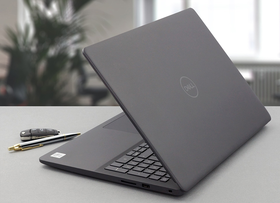 Máy tính xách tay Dell Inspiron N3501C P90F002N3501C