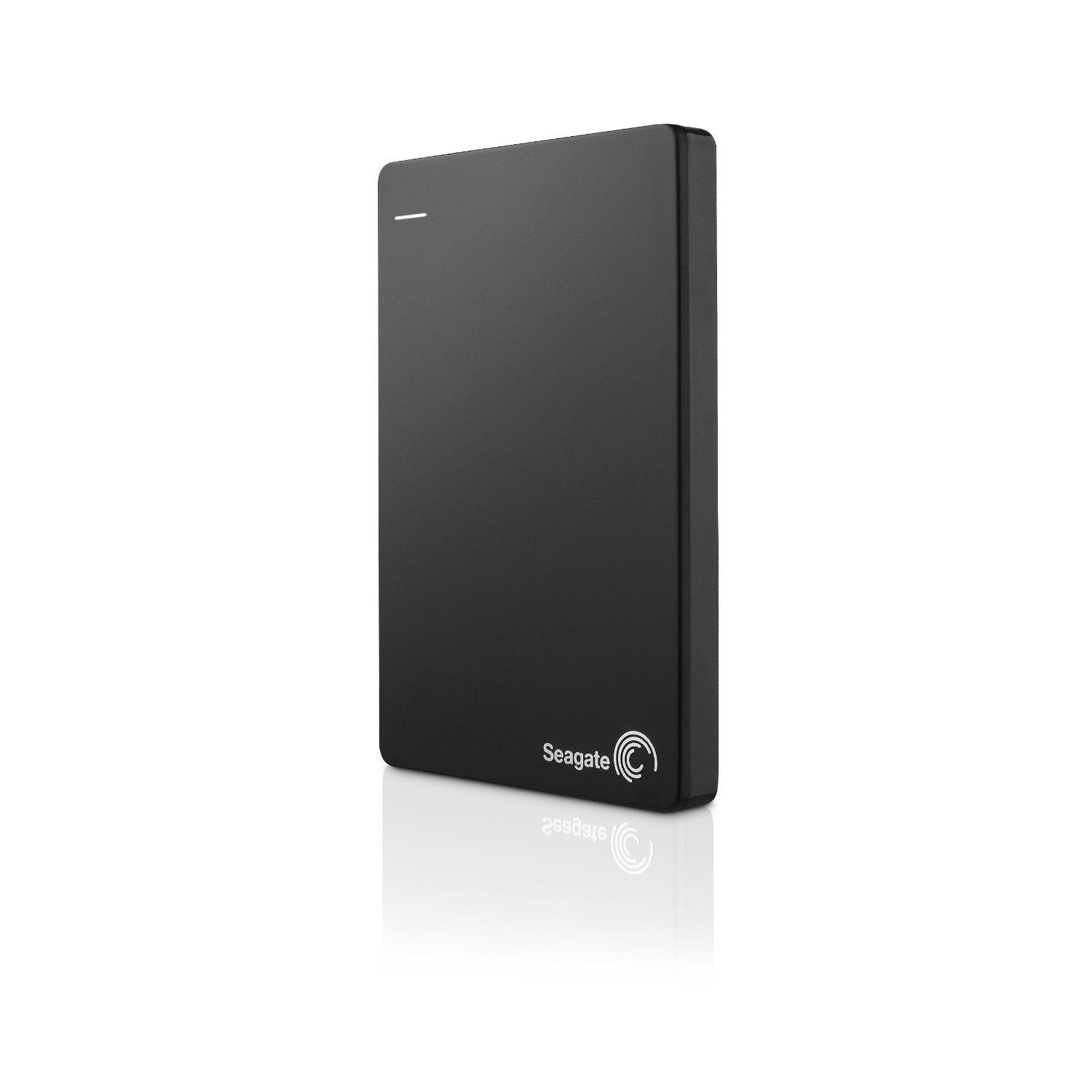 Ổ cứng lắp ngoài Seagate Backup Plus Slim 1Tb USB3.0 Black