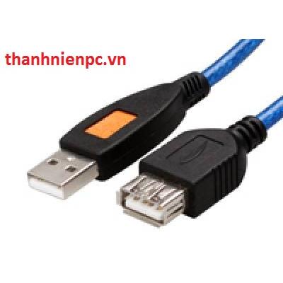 Cáp tín hiệu USB máy in 1,5M King-master chính hãng