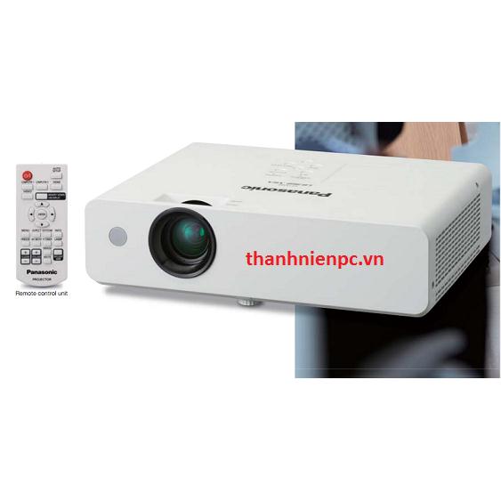 Máy chiếu Panasonic PT-LB300