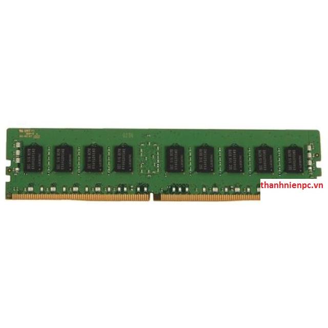DDRam 4 Kingston ECC 8GB Bus 2400Mhz -KVR24E17S8/8MA