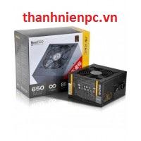 Nguồn Antec Neo Eco 550C 550W -80 Plus Bronze