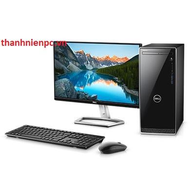 PC Dell Inspiron 3670 42IT370007 Pentium G5400/4G/1TB 42IT370007 Pentium G5400/4G/1TB