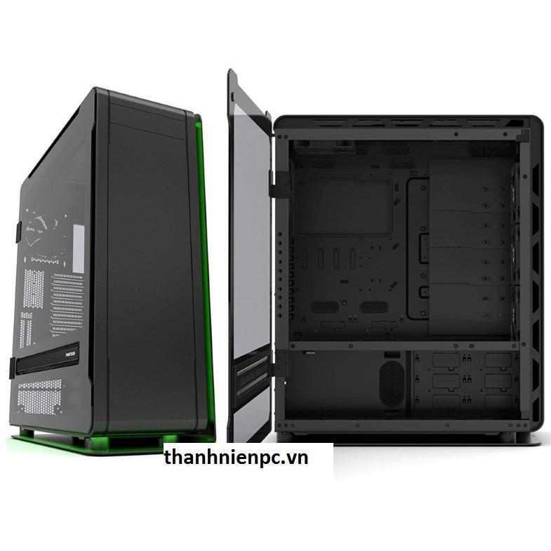 Case Phanteks Enthoo Elite - Most Premium Super Tower Chassis