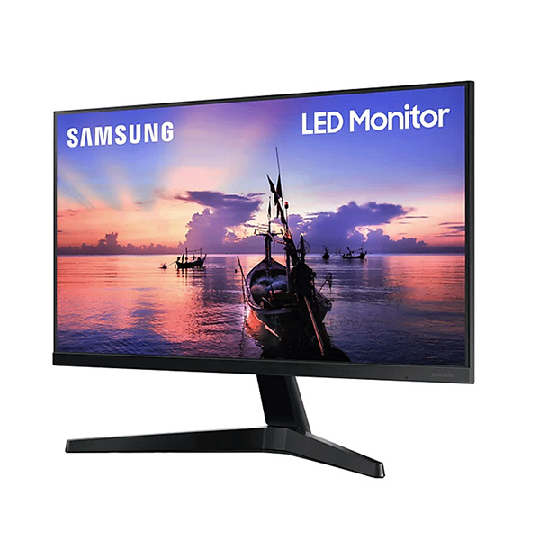 Màn hình Samsung LF24T350FHEXXV (23.8Inch/ Full HD/ 5ms/ 75HZ/ 250cd/m2/ IPS)