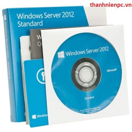 PM Microsoft Windows Server Standard 2012 R2 x64 English 1pk DSP OEI DVD 2CPU/2VM (P73-06165)