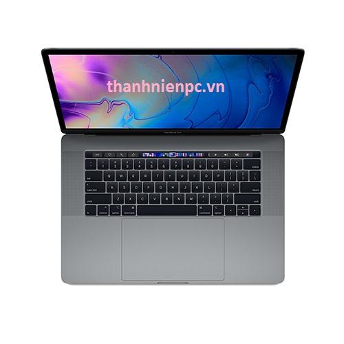 Laptop Apple Macbook Pro MR942 512Gb (2018) (Space Grey)- Touch Bar