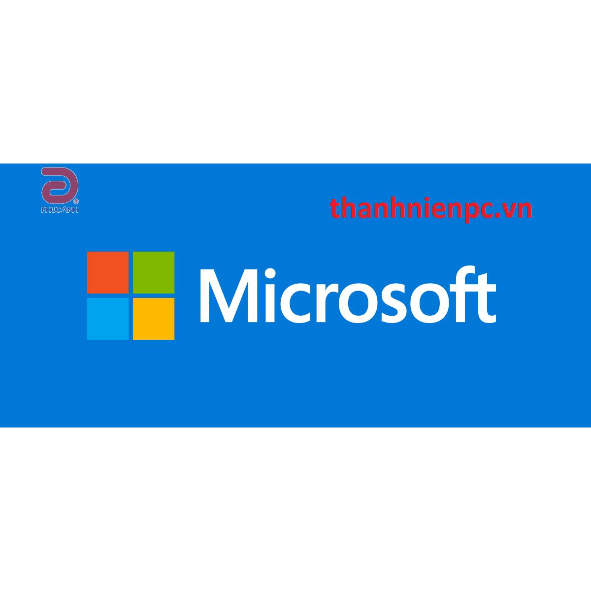 PM Microsoft AzureSubsSrvcesOpn ShrdSvr SNGL SubsVL OLP NL Annual Qualified