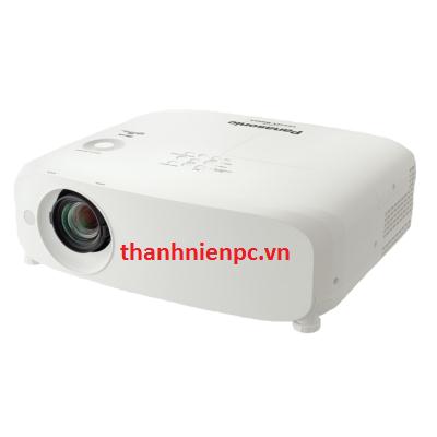 Máy chiếu Panasonic PT-VX605