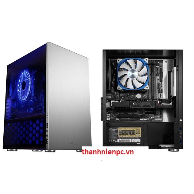 Case JONSBO C3W Silver