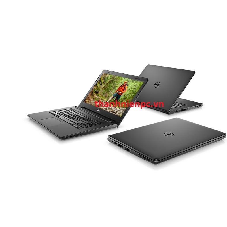 Máy tính xách tay Laptop DELL Ins N3467