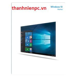 PM Microsoft Windows Home 10 32/64bit All Lng (KW9-00265)
