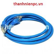 Cáp mạng Cat 5 bấm máy 2m,5m,10m,15m,20m.