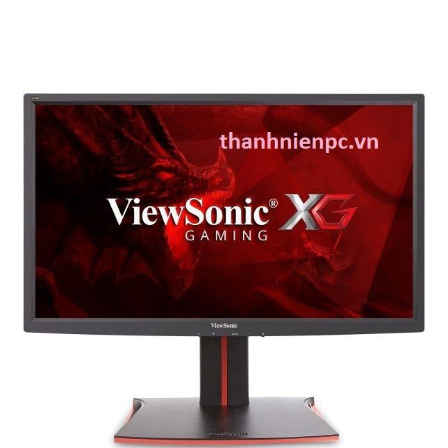 Màn hình Viewsonic XG2401 24.0Inch 144Hz, 1ms