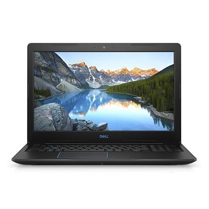 Laptop Dell Gaming G3 Inspiron Loki 3579-G5I58564 (Black)- Màn hình FullHD, IPS
