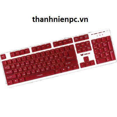 Keyboard IRocks KR6260WE